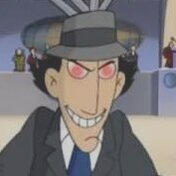 Inspector Gadget Inspector Gadget