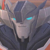 Wheeljack Wheeljack
