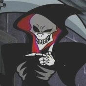 Grim Grim