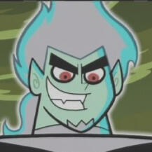 Dark Danny Dark Danny